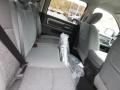 2018 Granite Crystal Metallic Ram 1500 Big Horn Crew Cab 4x4  photo #13