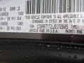 2018 Granite Crystal Metallic Ram 1500 Big Horn Crew Cab 4x4  photo #16