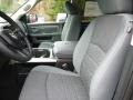 2018 Granite Crystal Metallic Ram 1500 Big Horn Crew Cab 4x4  photo #17