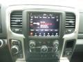 2018 Granite Crystal Metallic Ram 1500 Big Horn Crew Cab 4x4  photo #18