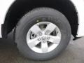 2018 Ram 1500 Express Quad Cab 4x4 Wheel and Tire Photo