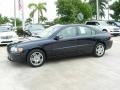 Barents Blue Metallic - S60 2.5T Photo No. 1