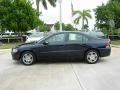 Barents Blue Metallic - S60 2.5T Photo No. 2
