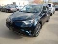 Galactic Aqua Mica - RAV4 XLE AWD Photo No. 1