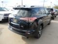 Galactic Aqua Mica - RAV4 XLE AWD Photo No. 2