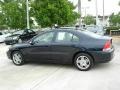 Barents Blue Metallic - S60 2.5T Photo No. 3