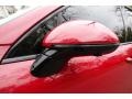 Carmine Red - Cayenne Turbo S Photo No. 11