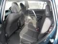 Galactic Aqua Mica - RAV4 XLE AWD Photo No. 5