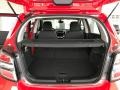 2018 Chevrolet Sonic LT Hatchback Trunk
