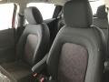 2018 Red Hot Chevrolet Sonic LT Hatchback  photo #15