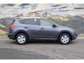 Magnetic Gray Metallic - RAV4 LE Photo No. 2