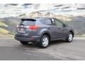 Magnetic Gray Metallic - RAV4 LE Photo No. 3