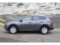 Magnetic Gray Metallic - RAV4 LE Photo No. 6