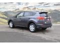 Magnetic Gray Metallic - RAV4 LE Photo No. 8