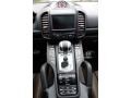 8 Speed Tiptronic S Automatic 2016 Porsche Cayenne Turbo S Transmission