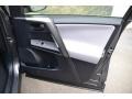 Magnetic Gray Metallic - RAV4 LE Photo No. 25