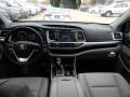 Alumina Jade Metallic - Highlander XLE AWD Photo No. 4