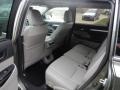 Alumina Jade Metallic - Highlander XLE AWD Photo No. 5