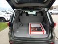 Alumina Jade Metallic - Highlander XLE AWD Photo No. 6