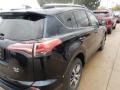 Galactic Aqua Mica - RAV4 XLE AWD Photo No. 2
