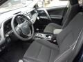 Galactic Aqua Mica - RAV4 XLE AWD Photo No. 3