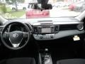 Galactic Aqua Mica - RAV4 XLE AWD Photo No. 5