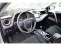 Classic Silver Metallic - RAV4 XLE AWD Photo No. 10