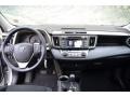 Classic Silver Metallic - RAV4 XLE AWD Photo No. 13