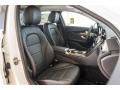 Polar White - C 300 Sedan Photo No. 2