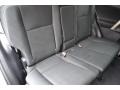 Classic Silver Metallic - RAV4 XLE AWD Photo No. 24
