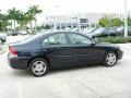 Barents Blue Metallic - S60 2.5T Photo No. 7