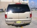 2005 Pueblo Gold Metallic Ford Excursion Limited 4X4  photo #4