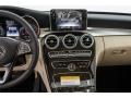 2018 Black Mercedes-Benz C 300 Sedan  photo #6