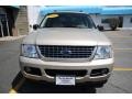 2005 Pueblo Gold Metallic Ford Explorer XLT 4x4  photo #4