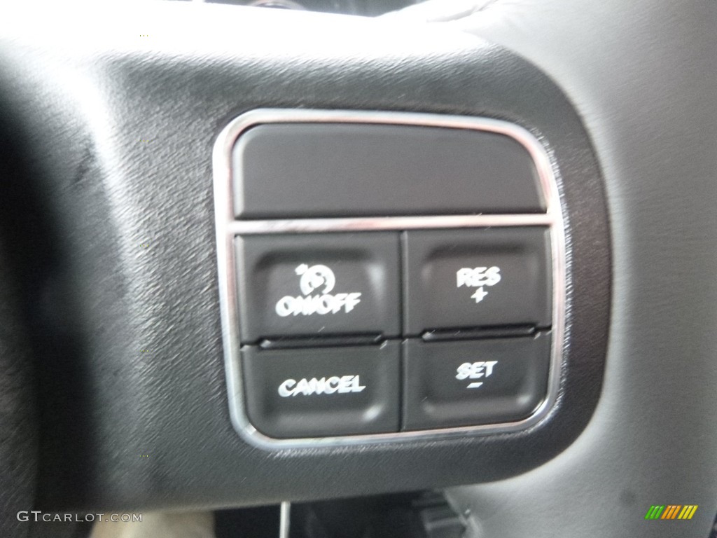 2018 Wrangler Rubicon 4x4 - Chief Blue / Black photo #18