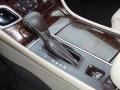 Champagne Silver Metallic - LaCrosse Leather Photo No. 14