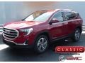 Red Quartz Tintcoat - Terrain SLT AWD Photo No. 1