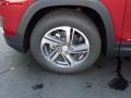 Red Quartz Tintcoat - Terrain SLT AWD Photo No. 5
