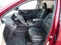 Red Quartz Tintcoat - Terrain SLT AWD Photo No. 6