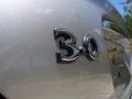 2000 Platinum Metallic Jaguar S-Type 3.0  photo #14