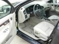Barents Blue Metallic - S60 2.5T Photo No. 11