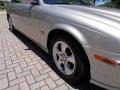 2000 Platinum Metallic Jaguar S-Type 3.0  photo #48