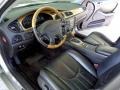2000 Platinum Metallic Jaguar S-Type 3.0  photo #64
