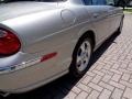2000 Platinum Metallic Jaguar S-Type 3.0  photo #69