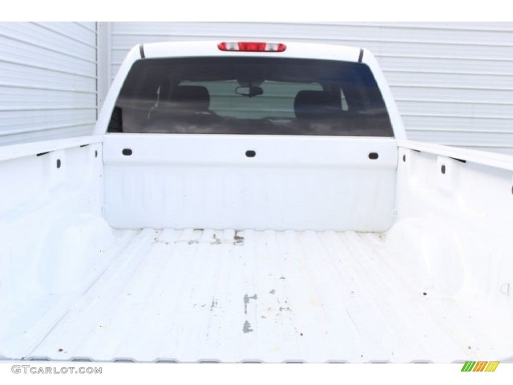 2012 Silverado 1500 LS Crew Cab - Summit White / Dark Titanium photo #26