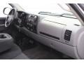 2012 Summit White Chevrolet Silverado 1500 LS Crew Cab  photo #30
