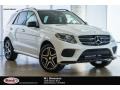Polar White - GLE 350 Photo No. 1