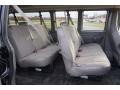 2017 Black Chevrolet Express 3500 Passenger LT  photo #7