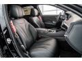Black - S 450 Sedan Photo No. 2