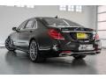 Black - S 450 Sedan Photo No. 3